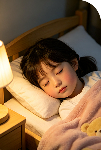 睡眠管理